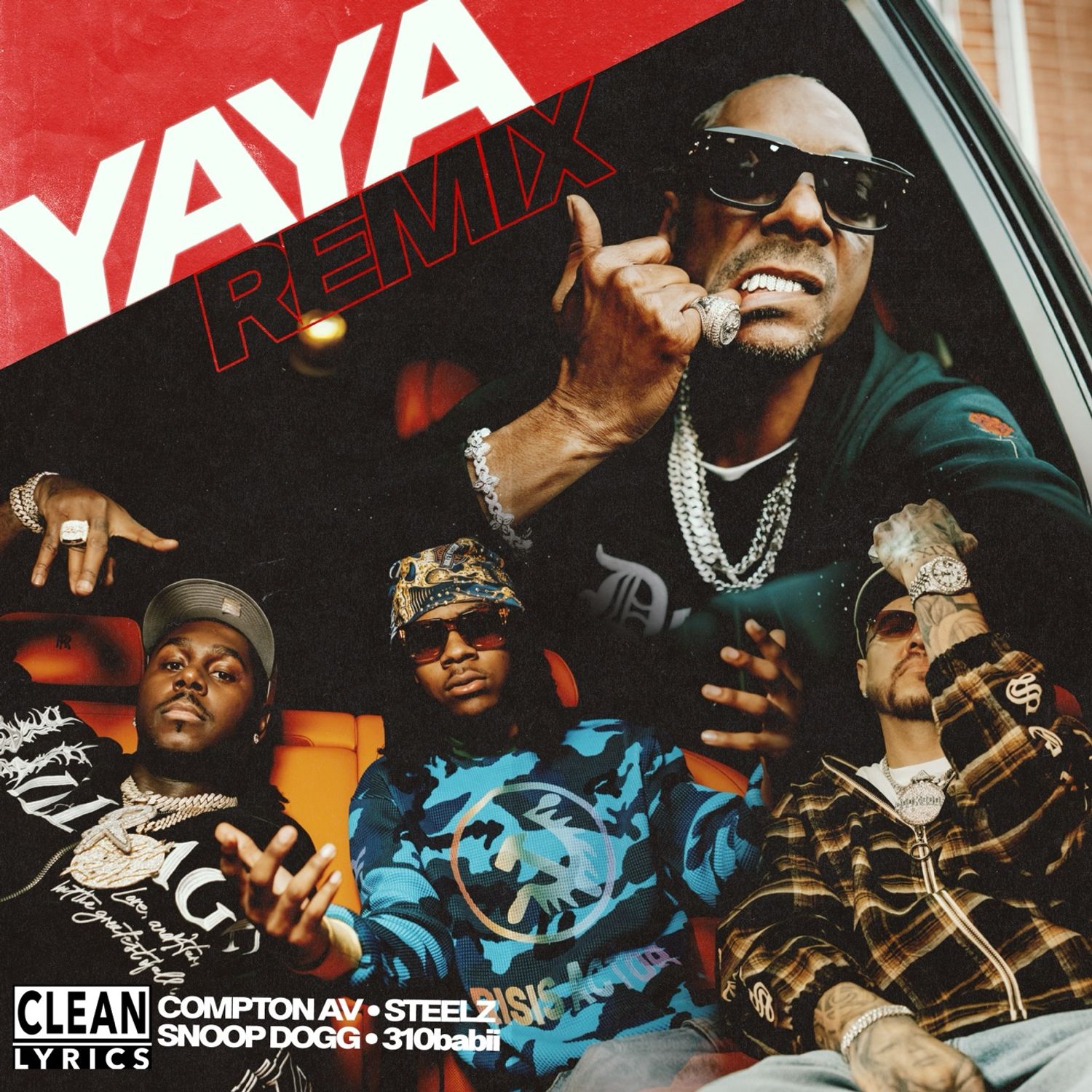 YAYA (Remix) | BPM Supreme