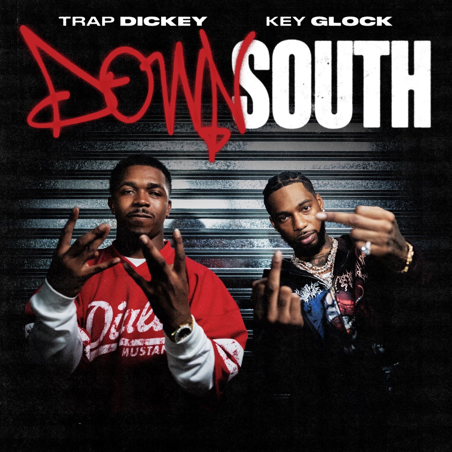 Down South | BPM Supreme
