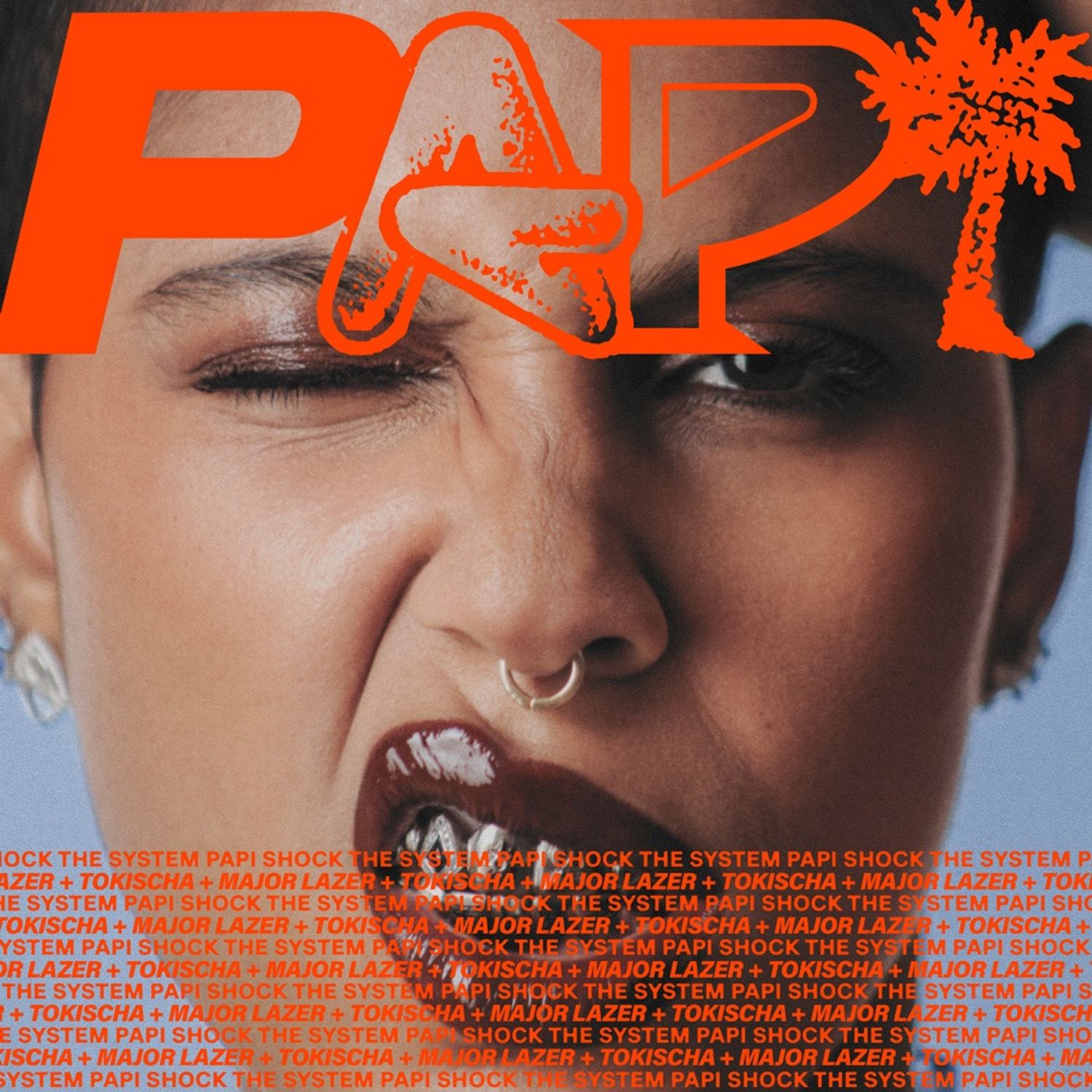 pAPi wiTH tOKisCha | BPM Supreme