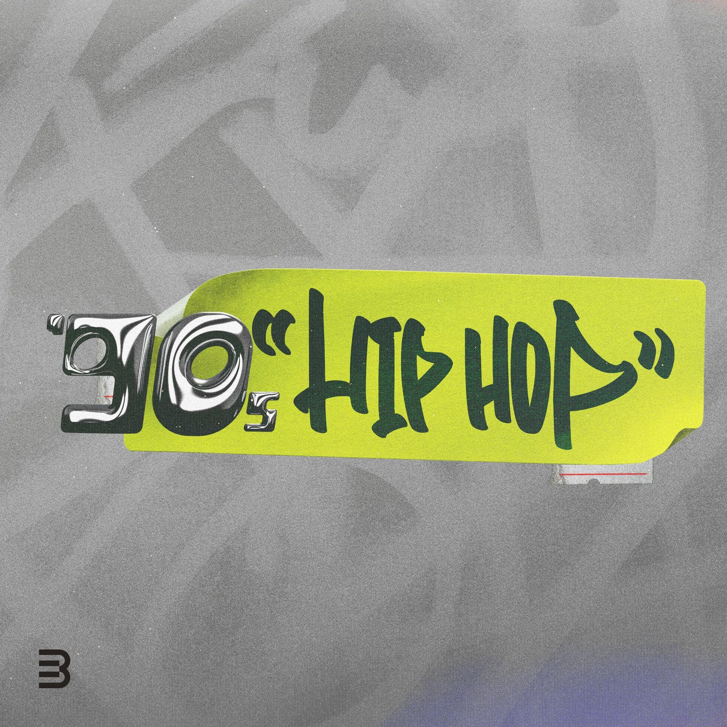洋楽 G-RAP B.M.A.T 90s Hip Hop | BPM Supreme