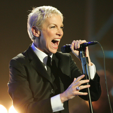Eurythmics