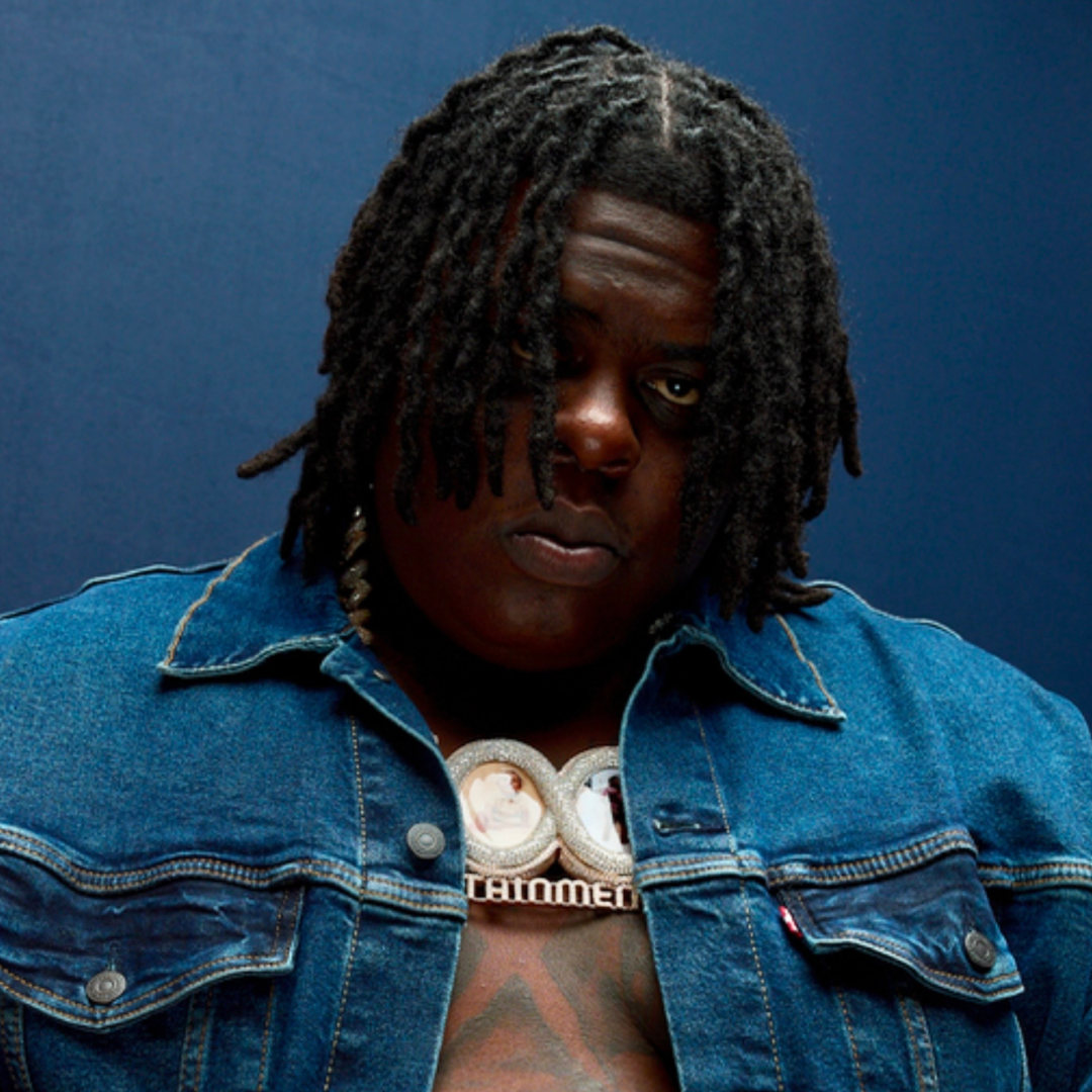 BigXthaPlug | BPM Supreme
